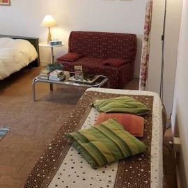 Hotel B&B Duomo cazare Orvieto