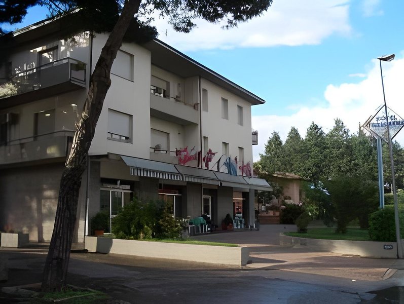 Hotel Trasimeno