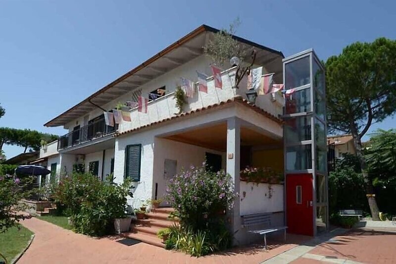 Hotel Residence Al Lago