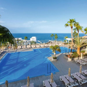 Hotel Hotel Riu Vistamar - All Inclusive cazare Playa de Cura