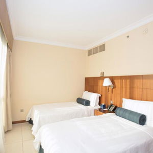 Sejur Al Rawda Arjaan By Rotana, Abu Dhabi vacanta Abu Dhabi