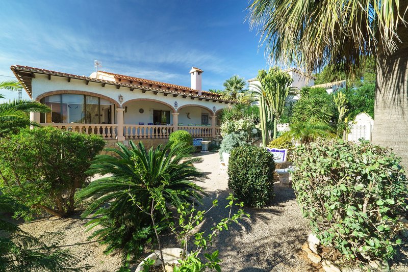 Hotel Villa Galera