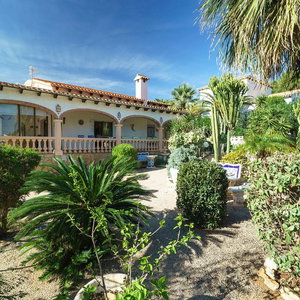 Hotel Villa Galera cazare Denia