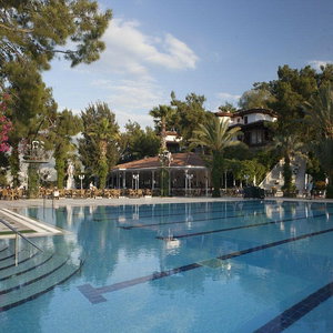 Sejur Letoonia Club & Hotel vacanta Fethiye