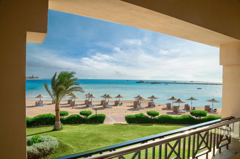Hotel Cleopatra Luxury Makadi Bay Resort