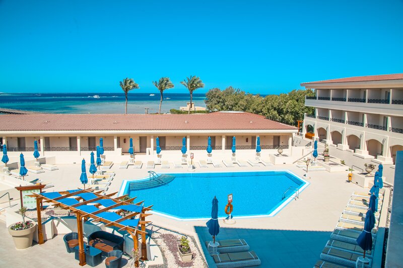 Cleopatra Luxury Makadi Bay Resort