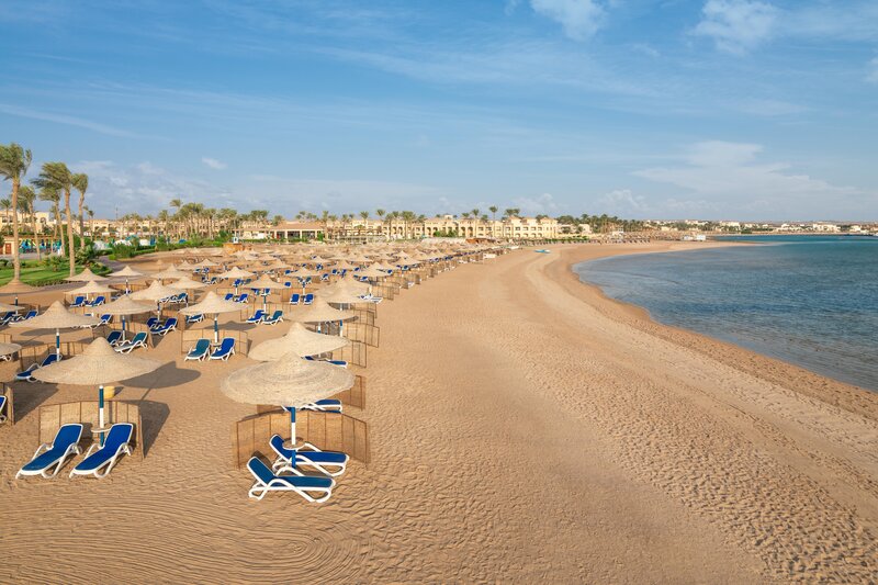 Cleopatra Luxury Makadi Bay Resort