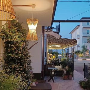 Hotel B&B La Volpina cazare Adria