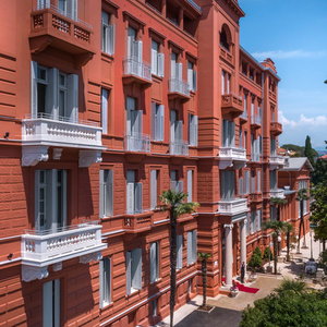 Hotel Hotel Imperial cazare Opatija