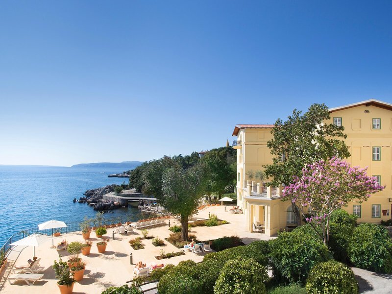 Hotel Remisens Villa Belvedere