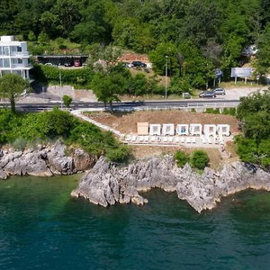 Hotel Boutique Hotel Acacia cazare Lovran