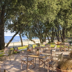 Hotel Koversada Covered Mobile Homes cazare Vrsar