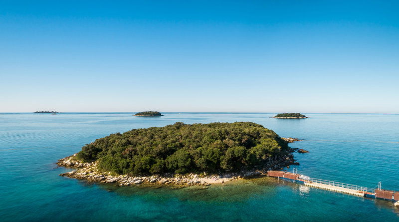 Hotel Valamar Camping Istra