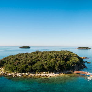 Hotel Valamar Camping Istra cazare Funtana