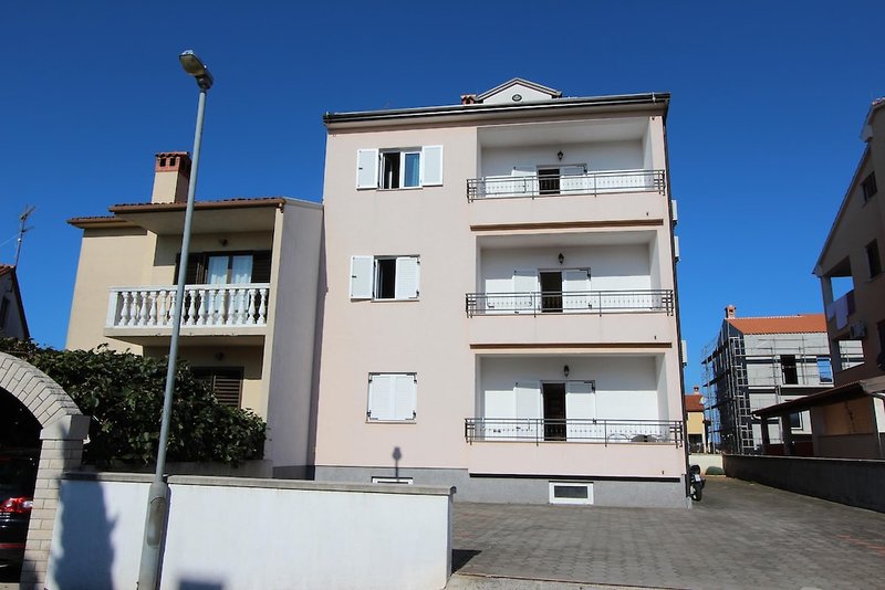 Hotel Apartments Elida