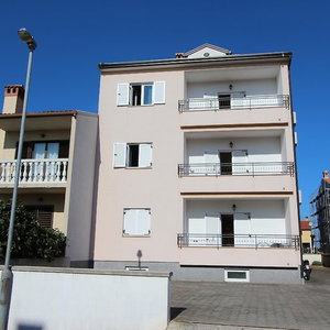 Hotel Apartments Elida cazare Rovinj