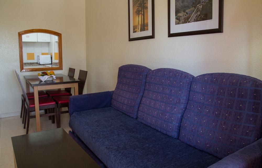 Hotel Sun Confort Albir Garden Resort