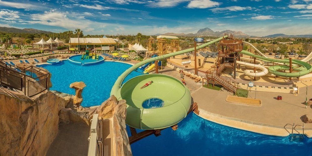 Hotel Magic Robin Hood
