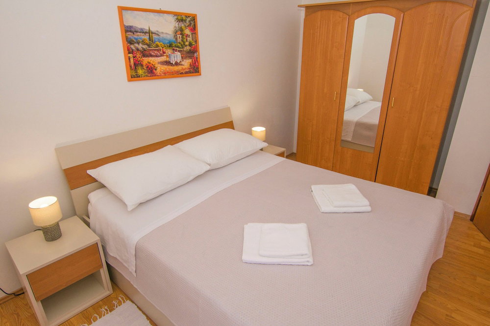 Hotel Apartments Verica