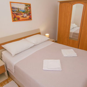 Hotel Apartments Verica cazare Sukosan