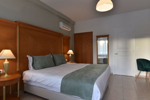 Hotel Okeanis Ii cazare Rethymno