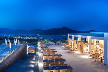 Hotel Elounda Breeze Resort - All Inclusive