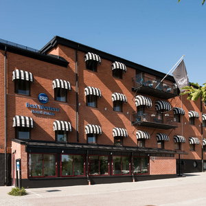 Hotel Best Western Hotell Hudik cazare Hudiksvall