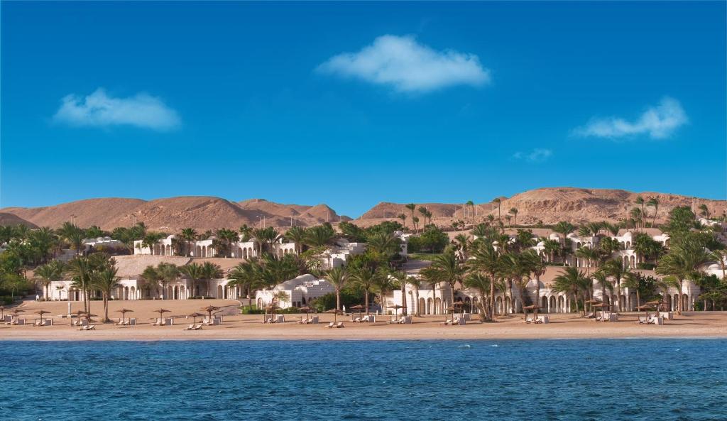 Oberoi Sahl Hasheesh