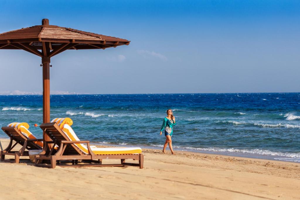 Oberoi Sahl Hasheesh
