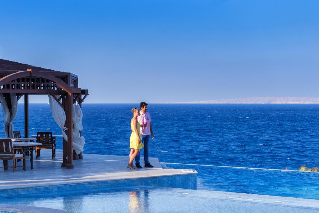 Oberoi Sahl Hasheesh