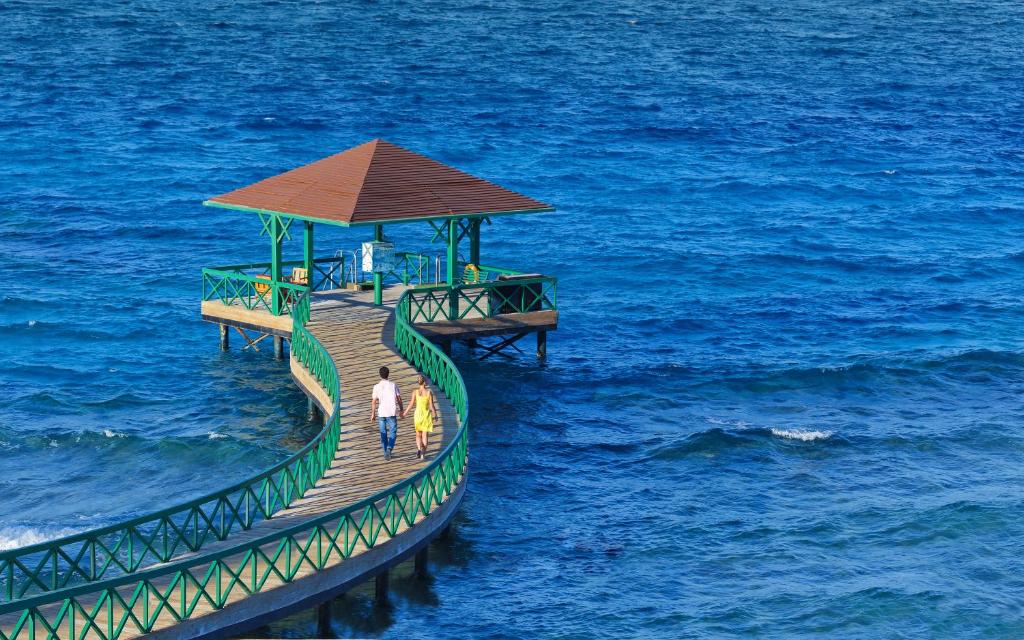 Oberoi Sahl Hasheesh