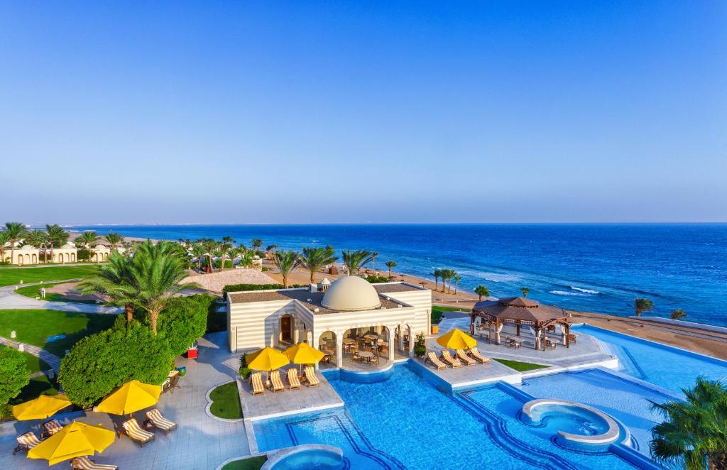 Hotel Oberoi Sahl Hasheesh