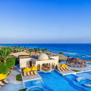Sejur Oberoi Sahl Hasheesh vacanta Sahl Hasheesh