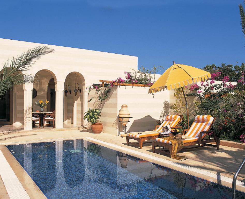 Oberoi Sahl Hasheesh