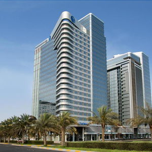 Sejur Pearl Rotana Capital Centre vacanta Abu Dhabi