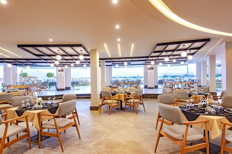 The V Luxury Resort