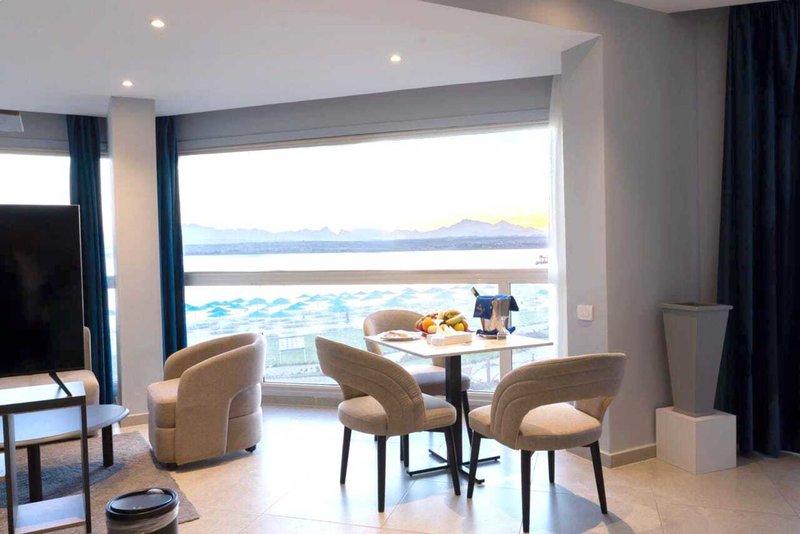 The V Luxury Resort