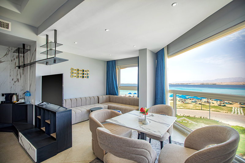 The V Luxury Resort