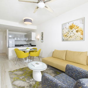 Hotel South Beach Hotel cazare Barbados