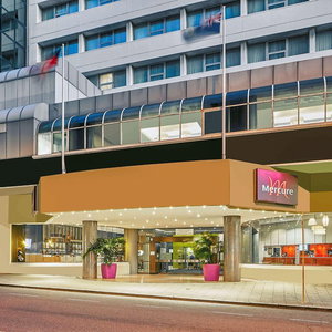 Hotel Mercure Perth cazare Perth
