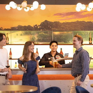 Hotel Novotel Perth Langley cazare Perth