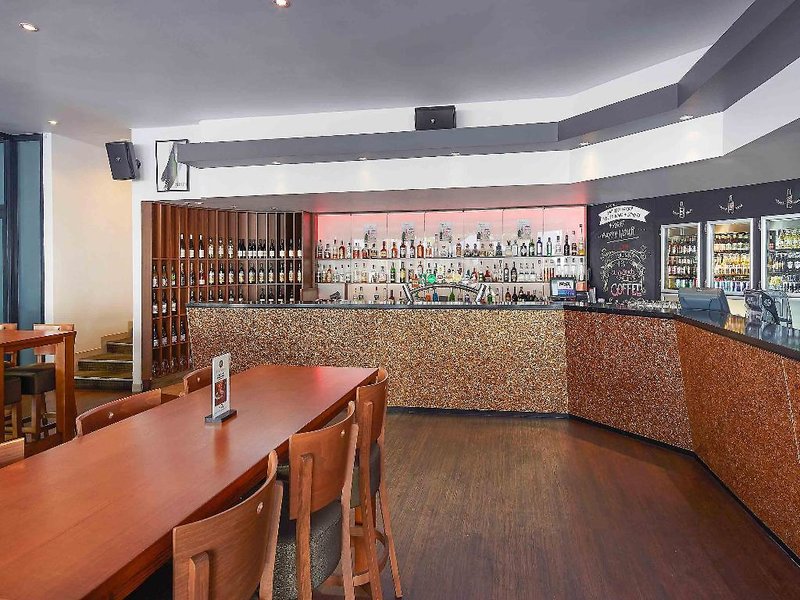Hotel Ibis Perth
