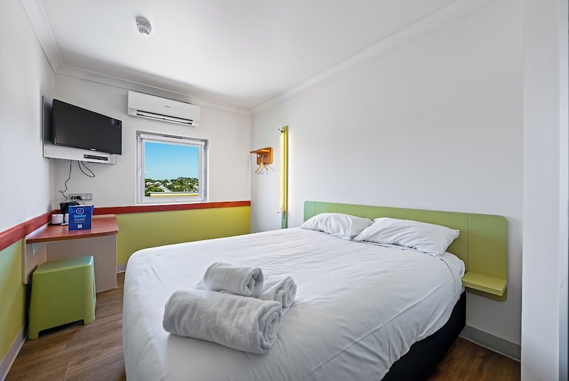 Hotel Imperial Motel Windsor