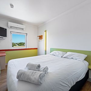 Hotel Imperial Motel Windsor cazare Brisbane