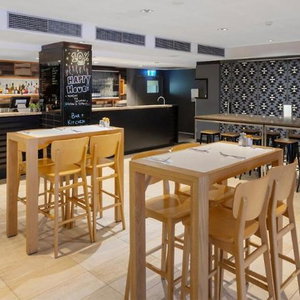 Hotel Oaks Perth Hotel cazare Perth