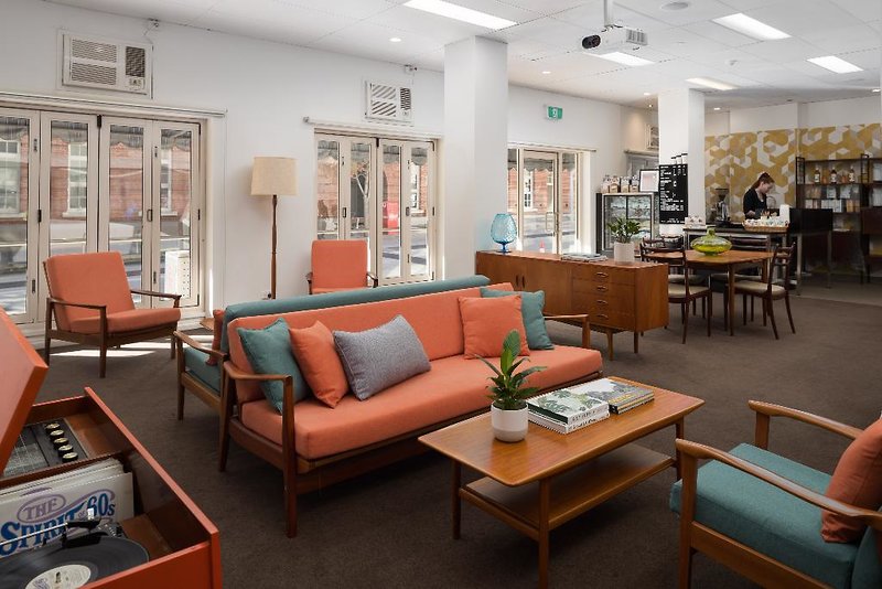 Hotel Pensione Hotel Perth