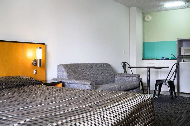 Hotel Comfort Inn & Suites Goodearth Perth