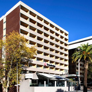 Hotel Mercure Perth On Hay cazare Perth