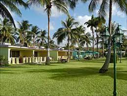 Hotel All Seasons Resort Barbados