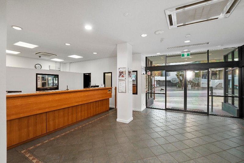 Hotel Metro Hotel Perth City